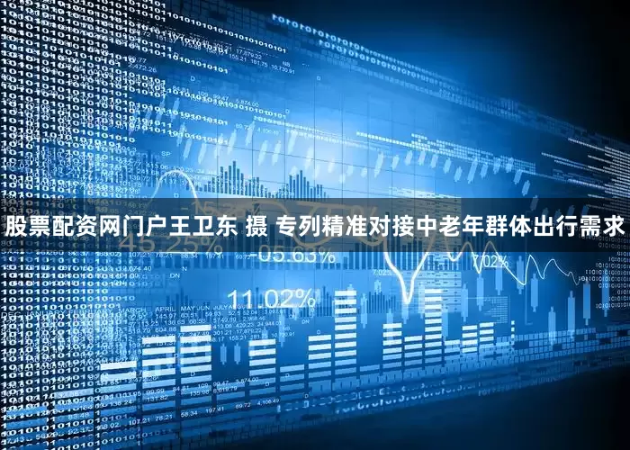 股票配资网门户王卫东 摄 　　专列精准对接中老年群体出行需求